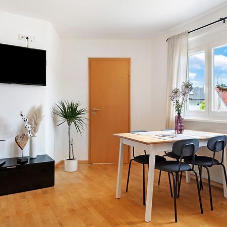 Ferienwohnung Zola Ettenheim Habitación foto
