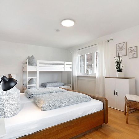 Ferienwohnung Zola Ettenheim Habitación foto