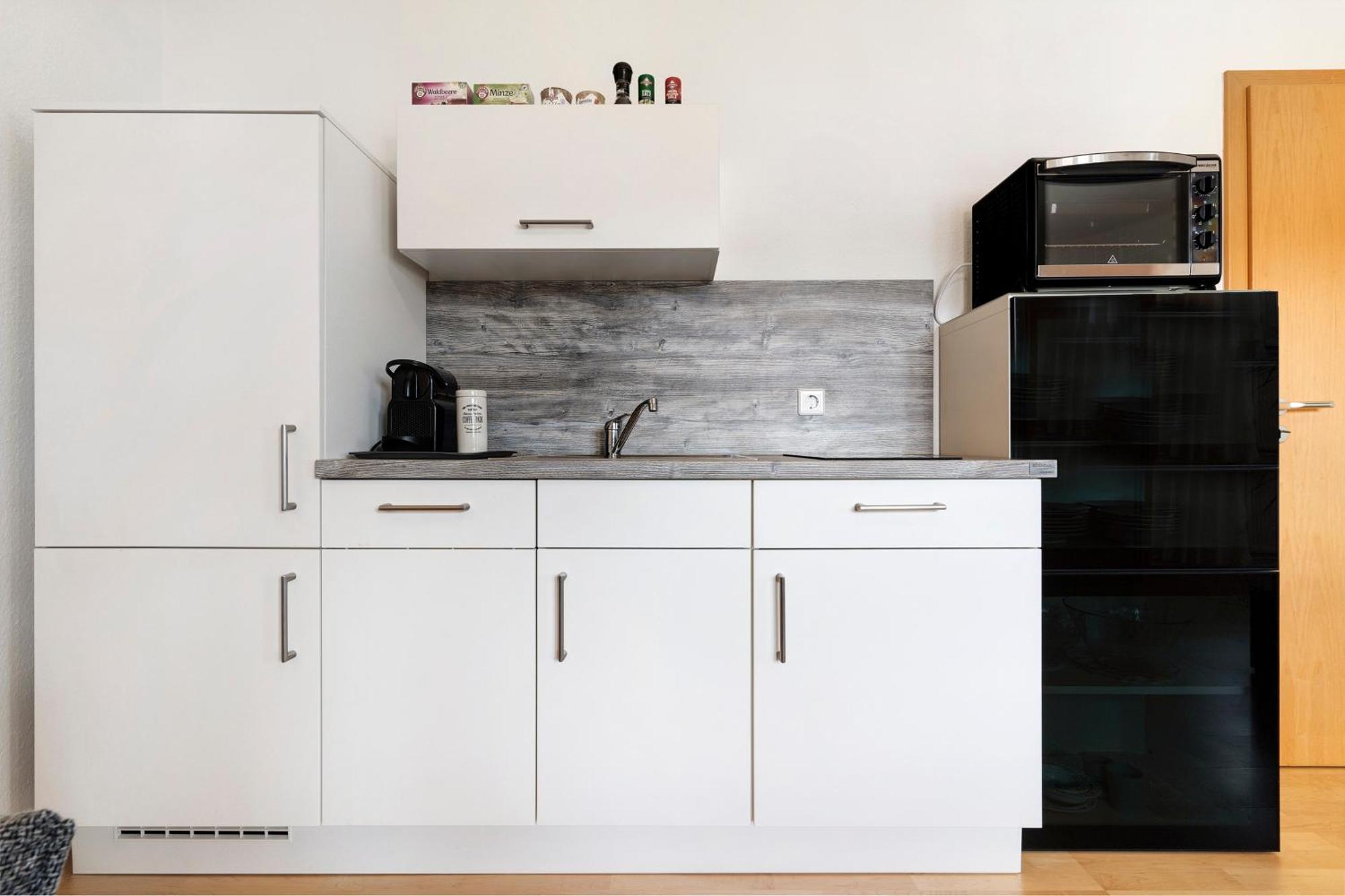 Ferienwohnung Zola Ettenheim Habitación foto