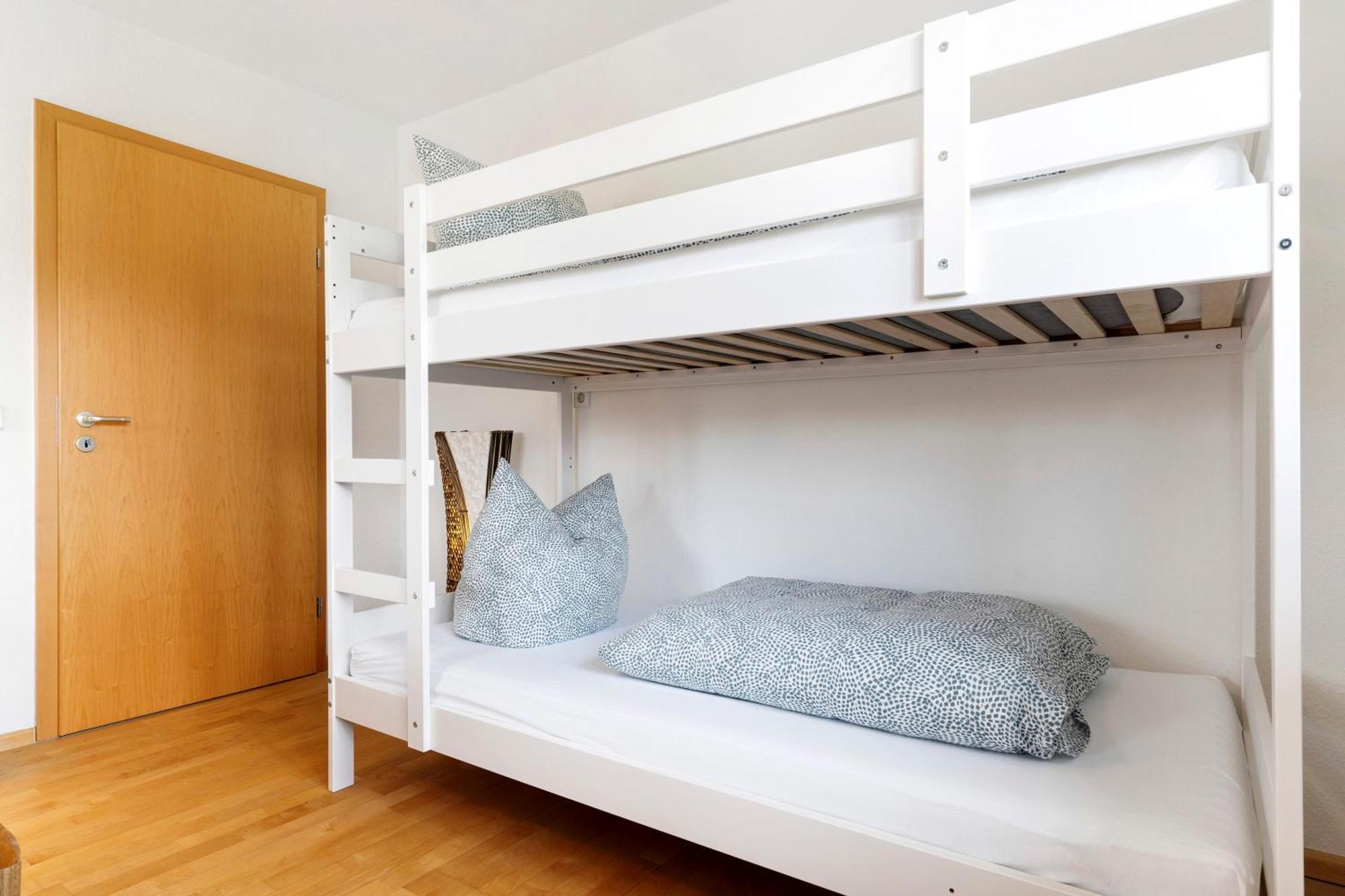 Ferienwohnung Zola Ettenheim Habitación foto