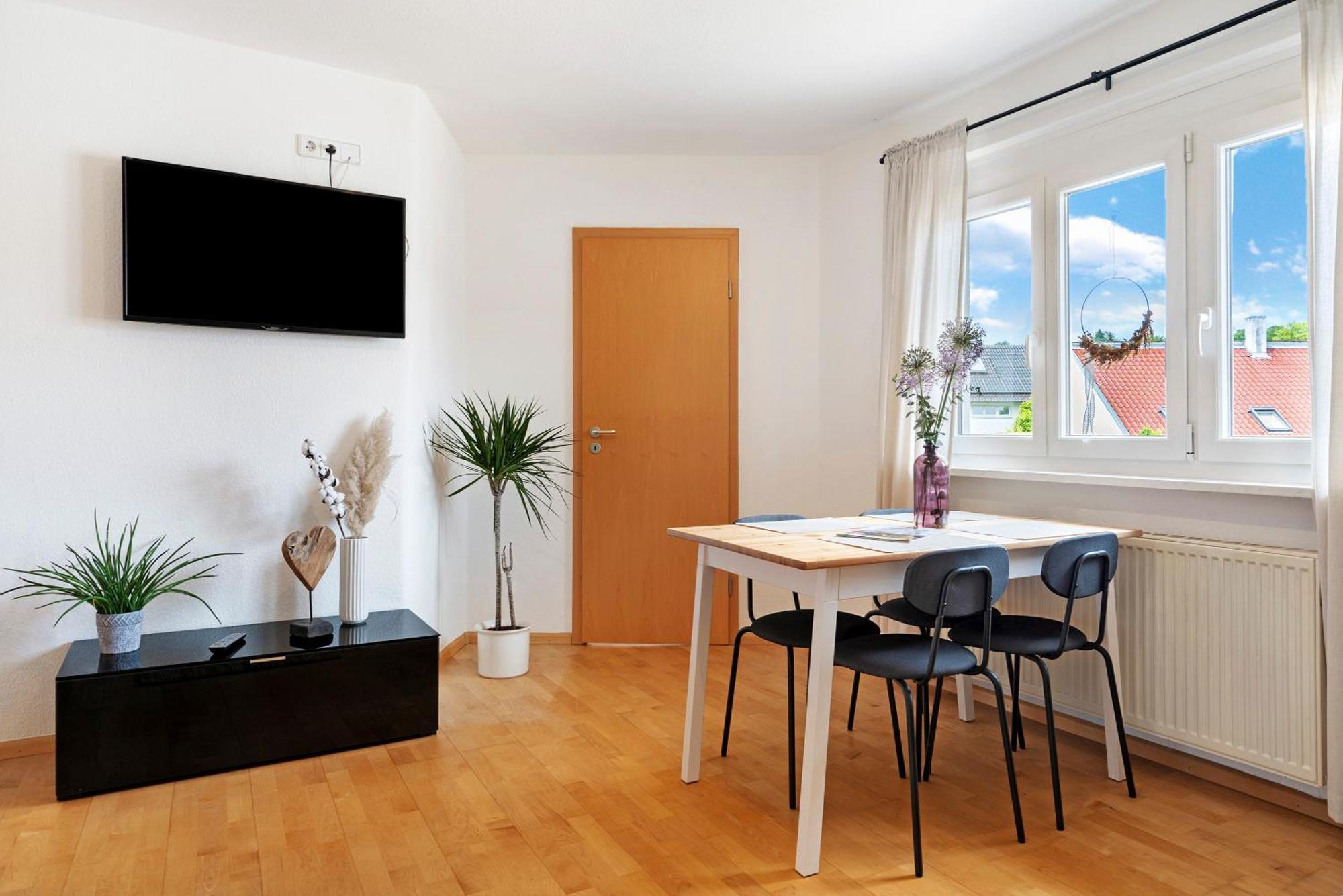 Ferienwohnung Zola Ettenheim Habitación foto