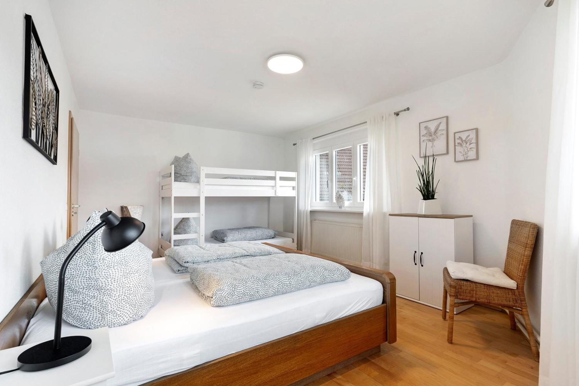 Ferienwohnung Zola Ettenheim Habitación foto