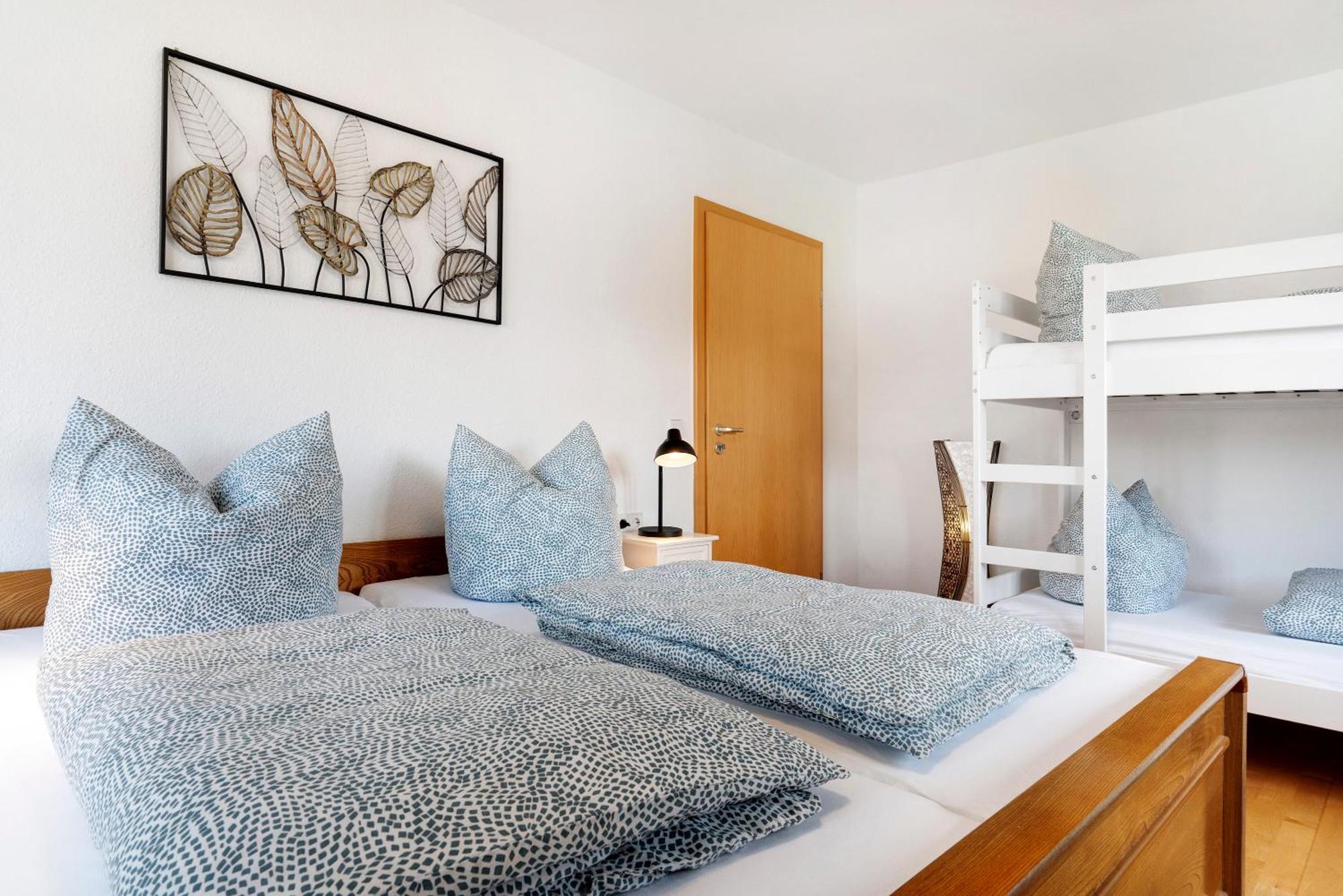 Ferienwohnung Zola Ettenheim Habitación foto
